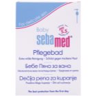 Sebamed Baby Wash Badschaum