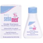 Sebamed Baby Wash Shampoo For Fine Hair