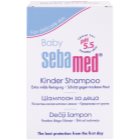 Sebamed Baby Wash Shampoo For Fine Hair