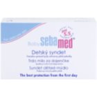 Sebamed Baby Wash syndet dla dzieci