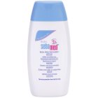 Sebamed Baby Wash Zeer Milde Was Emulsie voor Lichaam en Haar