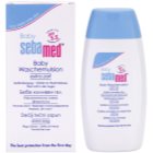 Sebamed Baby Wash Zeer Milde Was Emulsie voor Lichaam en Haar