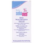 Sebamed Baby Wash Zeer Milde Was Emulsie voor Lichaam en Haar