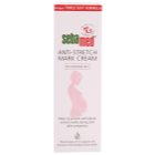Sebamed Body Care Körpercreme reduziert und beugt Schwangerschaftsstreifen vor
