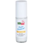 Sebamed Body Care jemný roll-on balzam pre citlivú a depilovanú pokožku