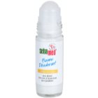 Sebamed Body Care jemný roll-on balzam pre citlivú a depilovanú pokožku