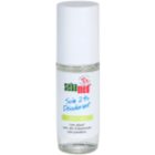 Sebamed Body Care dezodorant roll-on 24h