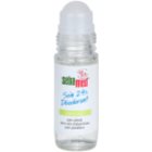 Sebamed Body Care dezodorant roll-on 24h