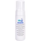 Sebamed Clear Face espuma de limpeza antibacteriana