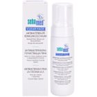Sebamed Clear Face espuma de limpeza antibacteriana