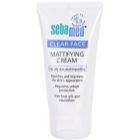 Sebamed Clear Face mattierende Creme