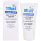 Sebamed Clear Face mattierende Creme