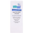 Sebamed Clear Face mattierende Creme