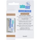 Sebamed Clear Face tónovací krém proti akné