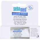 Sebamed Clear Face gél pattanások ellen
