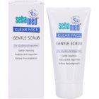 Sebamed Clear Face sanftes Haut-Peeling