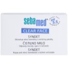 Sebamed Clear Face syndet pro problematickou pleť