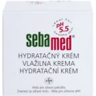 Sebamed Face Care hydratační pleťový krém