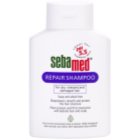 Sebamed Hair Care regeneracijski šampon za suhe in poškodovane lase