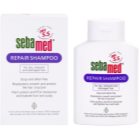 Sebamed Hair Care regeneracijski šampon za suhe in poškodovane lase