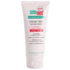 Sebamed Extreme Dry Skin regenerierende Creme für Füssen