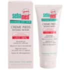Sebamed Extreme Dry Skin regenerierende Creme für Füssen