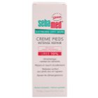 Sebamed Extreme Dry Skin regenerierende Creme für Füssen