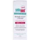 Sebamed Extreme Dry Skin regenerierende Creme für Füssen
