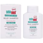 Sebamed Extreme Dry Skin zklidňující šampon pro velmi suché vlasy
