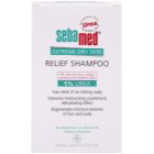 Sebamed Extreme Dry Skin zklidňující šampon pro velmi suché vlasy