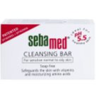 Sebamed Wash szindet érzékeny, normál és zsíros bőrre