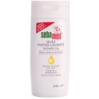 Sebamed Wash olje za prhanje za suho in občutljivo kožo