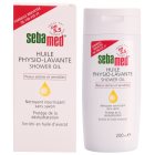 Sebamed Wash olje za prhanje za suho in občutljivo kožo