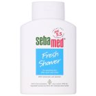 Sebamed Wash erfrischendes Duschgel