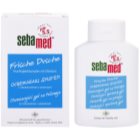 Sebamed Wash erfrischendes Duschgel