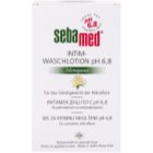 Sebamed Wash Emulsion zur Intimhygiene während der Menopause pH 6,8