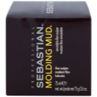 Sebastian Professional Form lama modeladora para cabelo áspero e seco