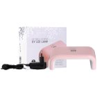 Semilac Paris Lamps&Starters LED lampa pro úpravu gelových nehtů 6 W
