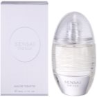Sensai The Silk woda toaletowa dla kobiet 50 ml