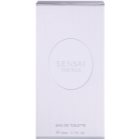 Sensai The Silk woda toaletowa dla kobiet 50 ml