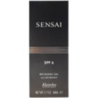 Sensai Bronzing gel tonifiant