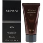 Sensai Bronzing gel tonifiant
