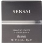 Sensai Bronzing pudra bronzanta