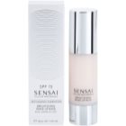 Sensai Cellular Performance Foundations baza de machiaj iluminatoare