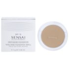 Sensai Cellular Performance Foundations pudra compacta anti-imbatranire rezervă
