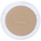 Sensai Cellular Performance Foundations pudra compacta anti-imbatranire rezervă