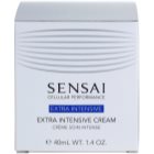 Sensai Cellular Performance Extra Intensive festigende und aufhellende Creme