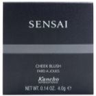 Sensai Cheek Blush blush