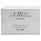 Sensai Cellular Performance Hydrating hydratační gelový krém na obličej