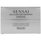 Sensai Cellular Performance Hydrating feuchtigkeitsspendende Gesichtsmaske
